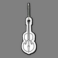 Zippy Pull Clip & Cello Clip Tag